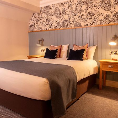 Greswolde Arms By Chef & Brewer Collection Hotel Solihull Kültér fotó