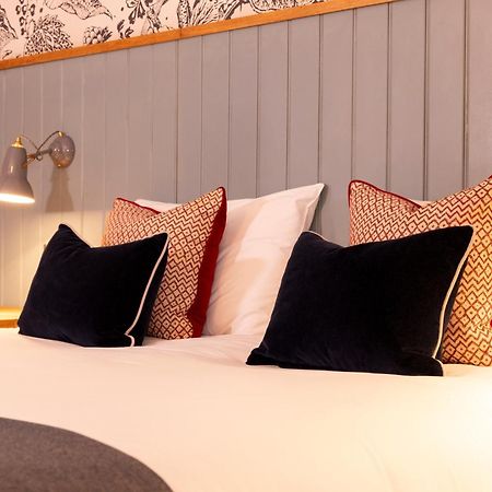 Greswolde Arms By Chef & Brewer Collection Hotel Solihull Kültér fotó