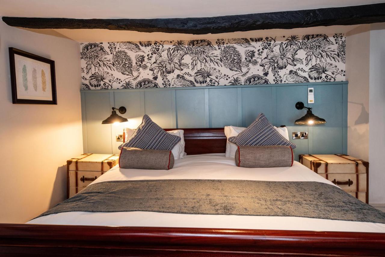 Greswolde Arms By Chef & Brewer Collection Hotel Solihull Kültér fotó