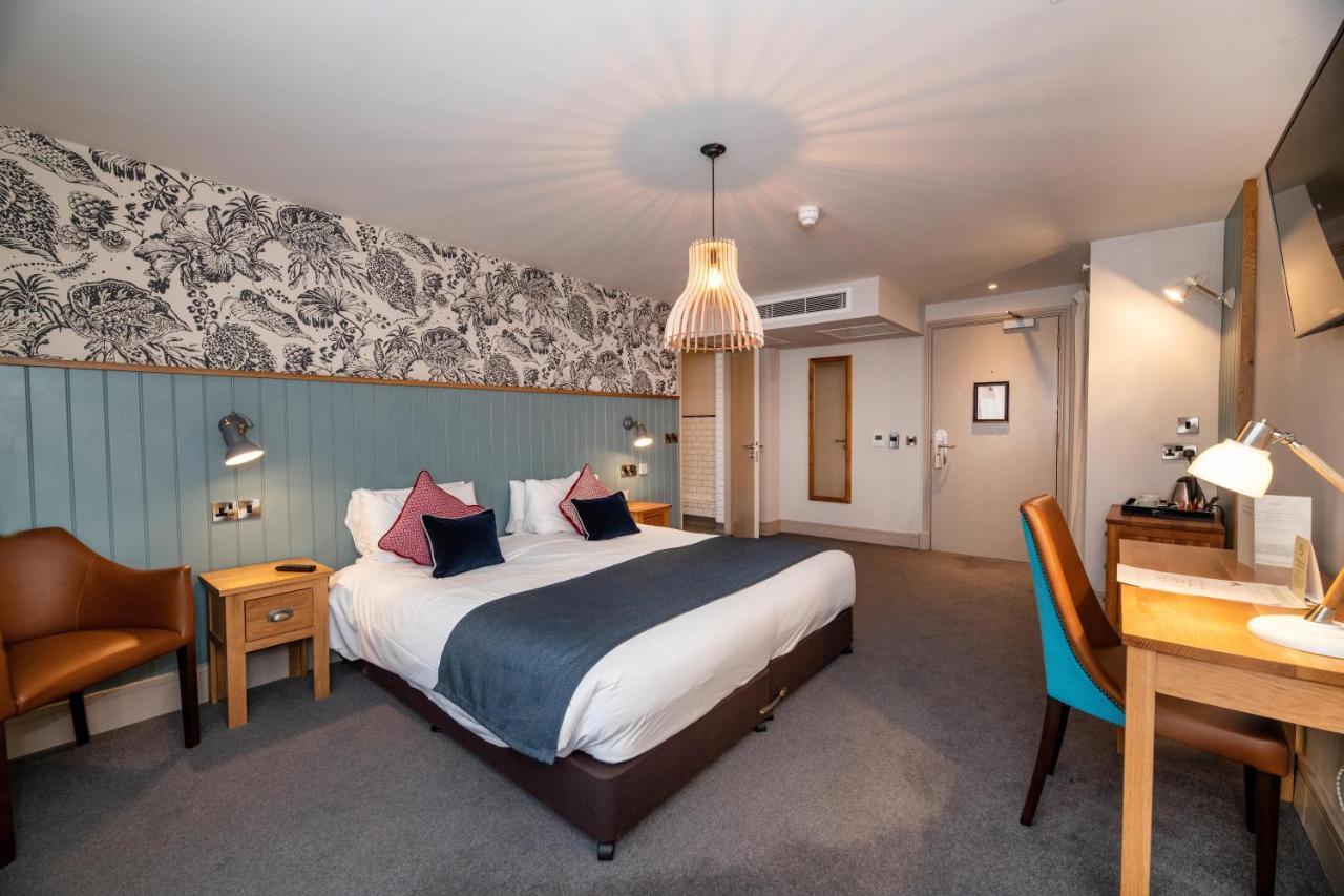Greswolde Arms By Chef & Brewer Collection Hotel Solihull Kültér fotó