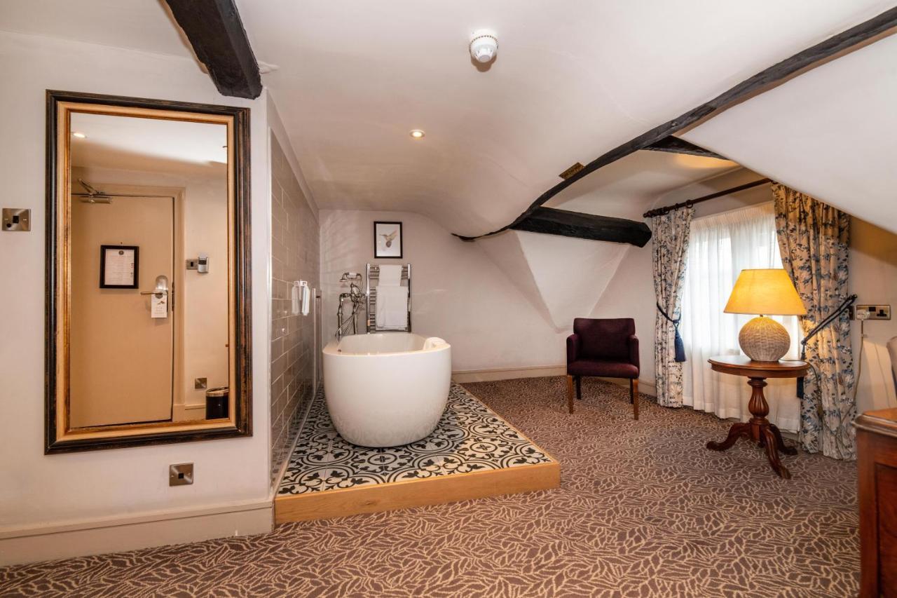 Greswolde Arms By Chef & Brewer Collection Hotel Solihull Kültér fotó