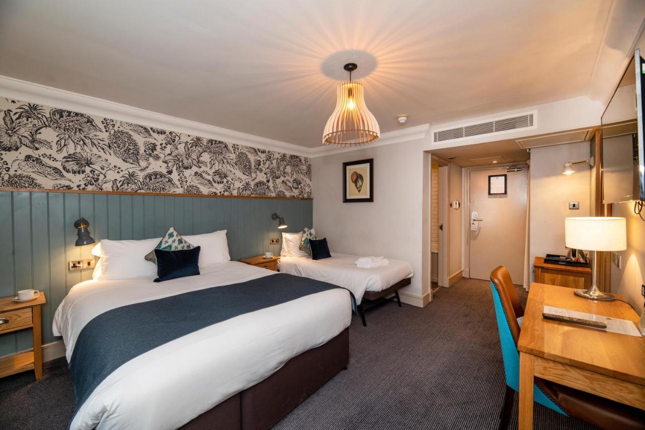 Greswolde Arms By Chef & Brewer Collection Hotel Solihull Kültér fotó