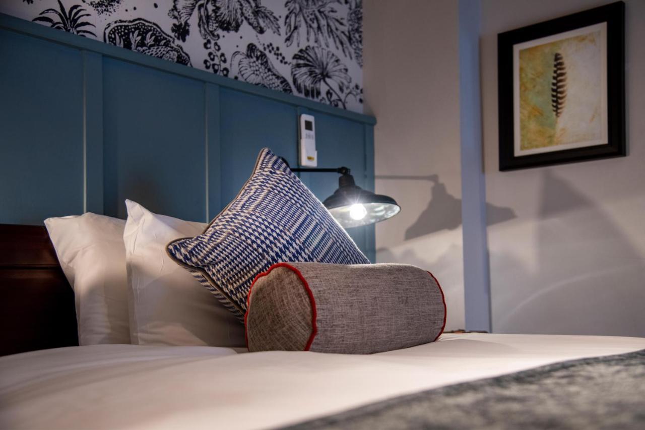 Greswolde Arms By Chef & Brewer Collection Hotel Solihull Kültér fotó
