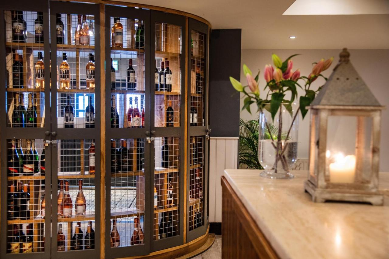 Greswolde Arms By Chef & Brewer Collection Hotel Solihull Kültér fotó