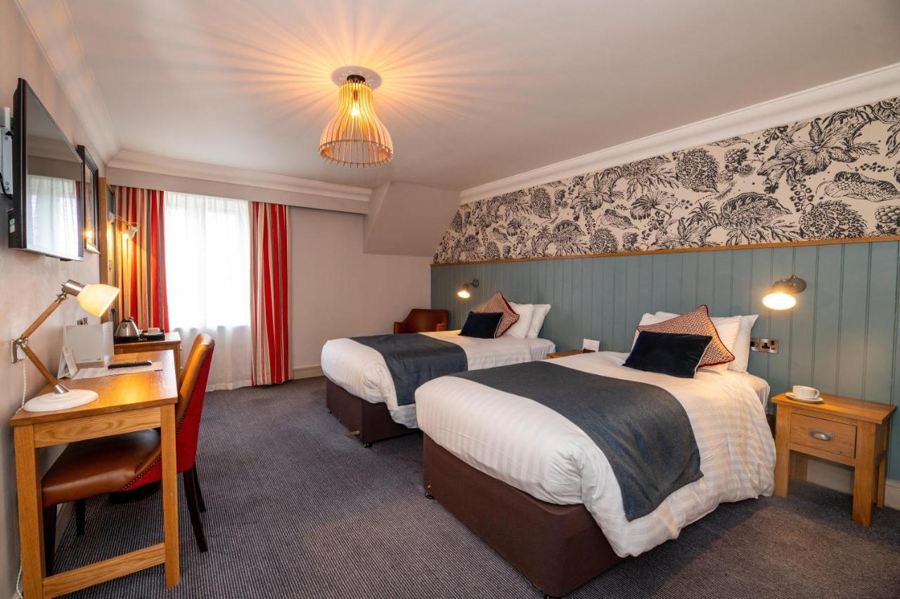 Greswolde Arms By Chef & Brewer Collection Hotel Solihull Kültér fotó