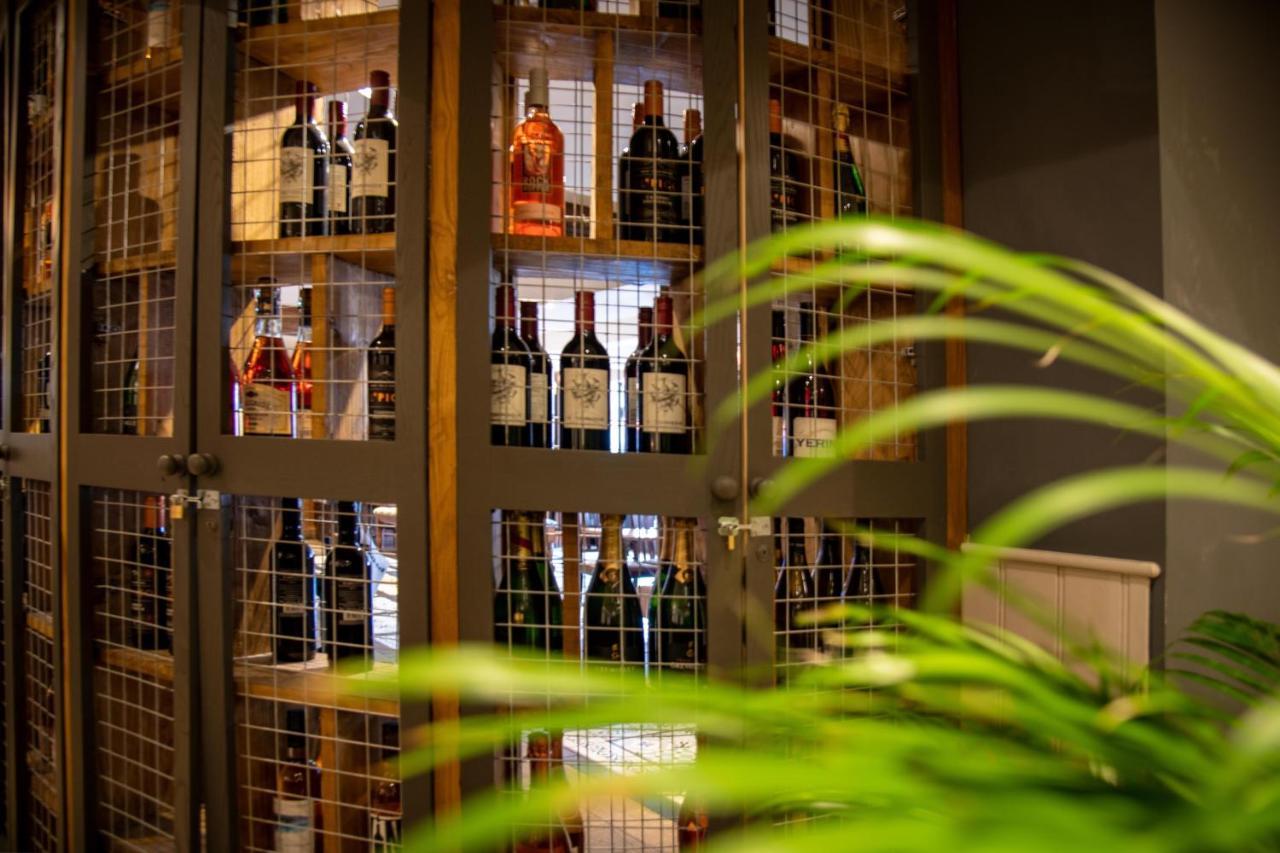 Greswolde Arms By Chef & Brewer Collection Hotel Solihull Kültér fotó