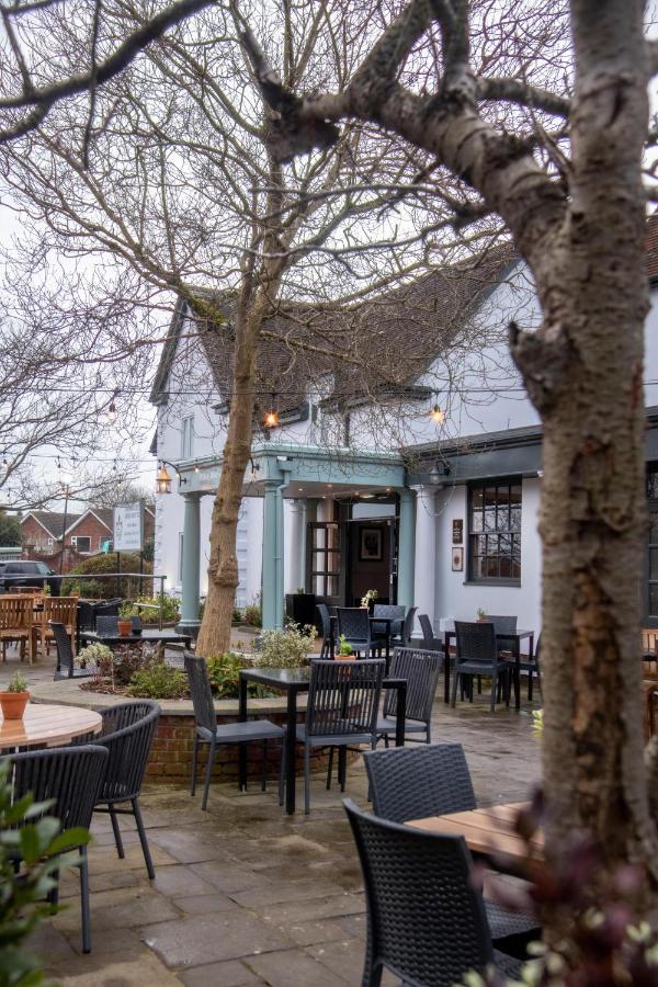 Greswolde Arms By Chef & Brewer Collection Hotel Solihull Kültér fotó
