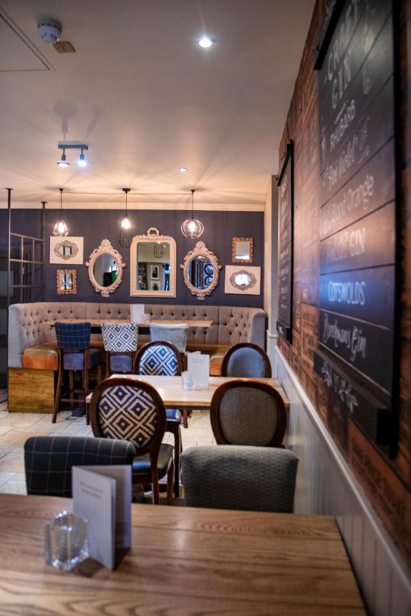 Greswolde Arms By Chef & Brewer Collection Hotel Solihull Kültér fotó