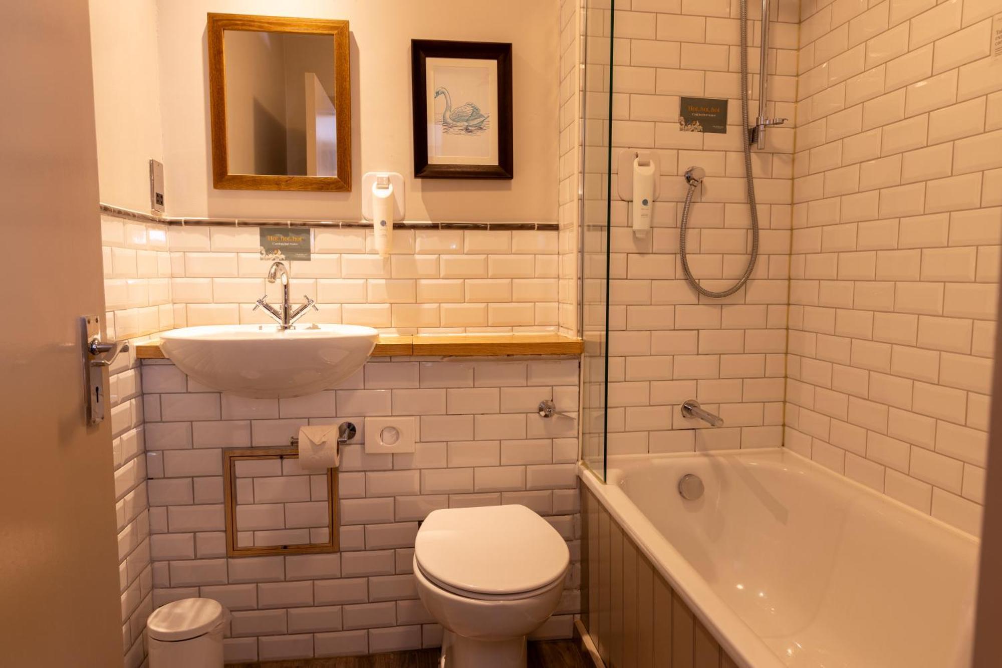 Greswolde Arms By Chef & Brewer Collection Hotel Solihull Kültér fotó
