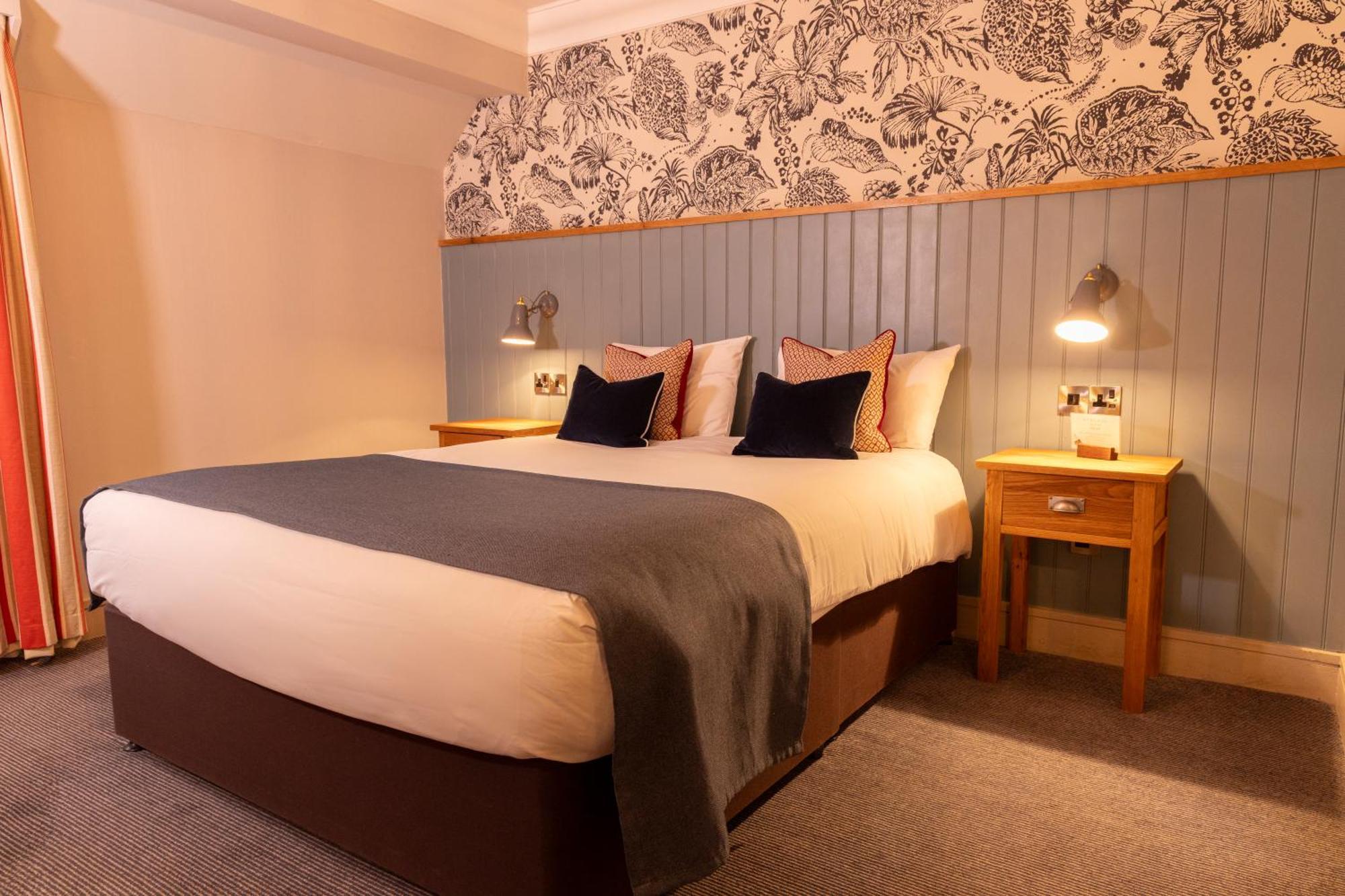 Greswolde Arms By Chef & Brewer Collection Hotel Solihull Kültér fotó