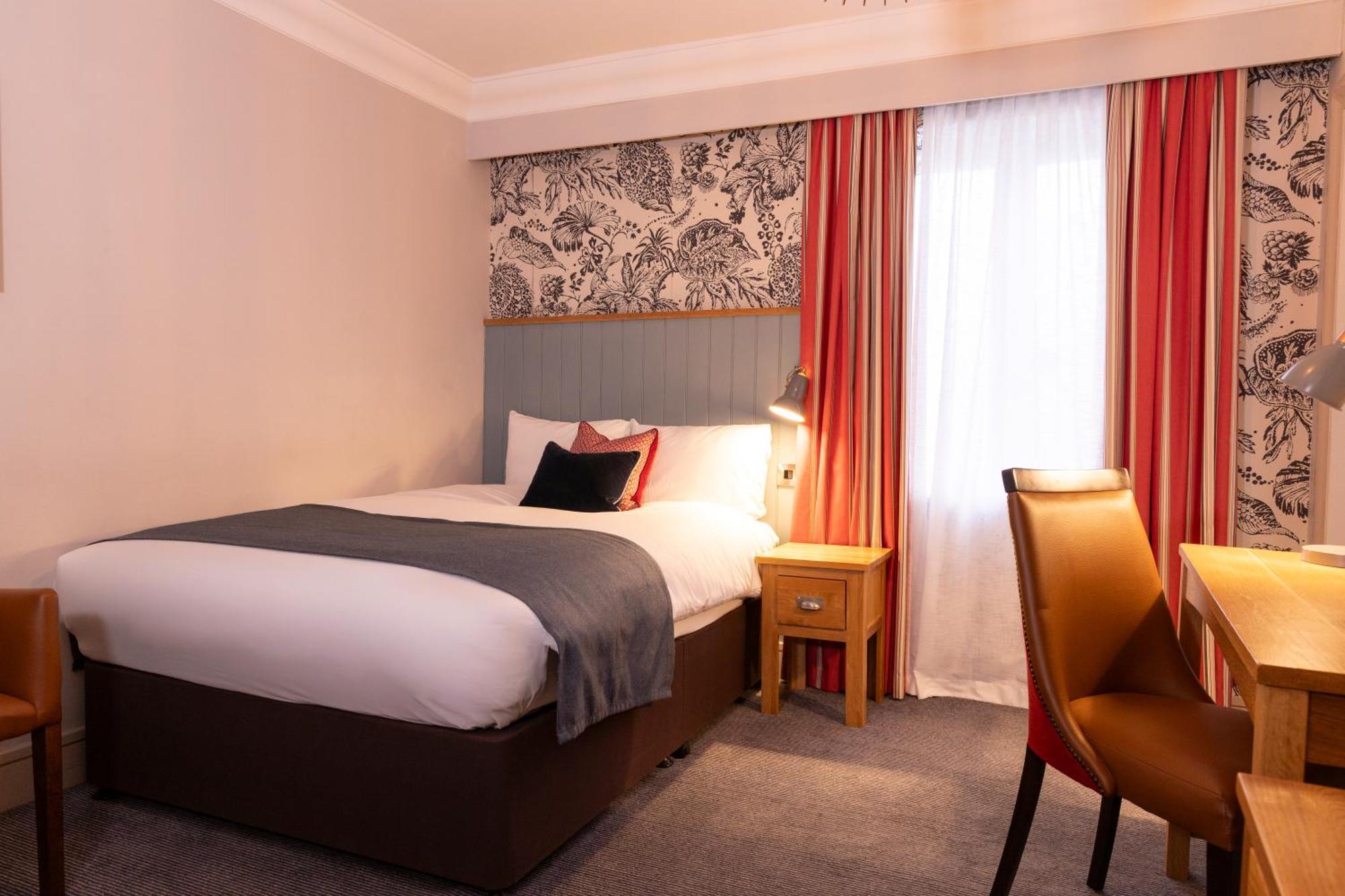 Greswolde Arms By Chef & Brewer Collection Hotel Solihull Kültér fotó