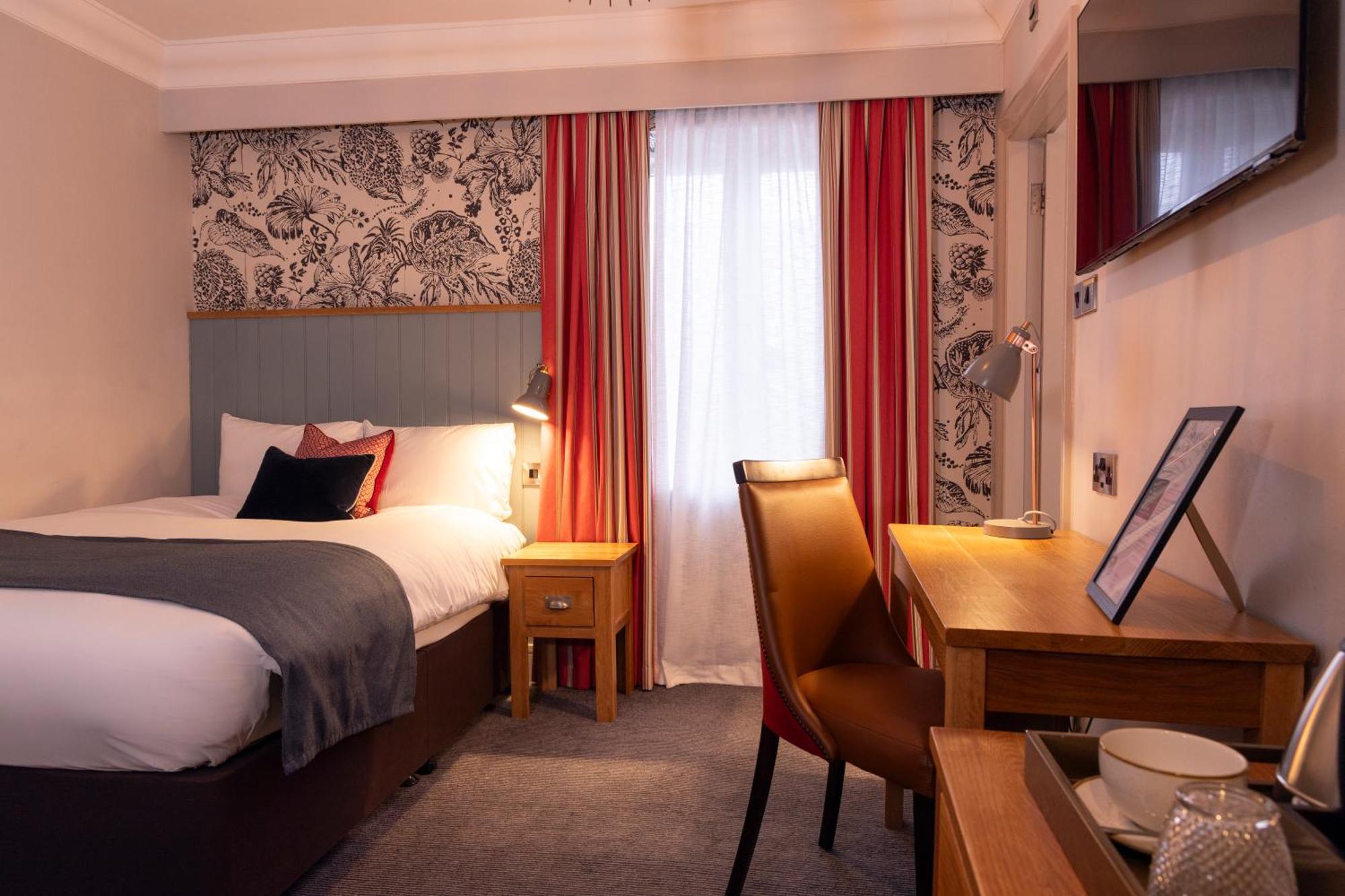 Greswolde Arms By Chef & Brewer Collection Hotel Solihull Kültér fotó