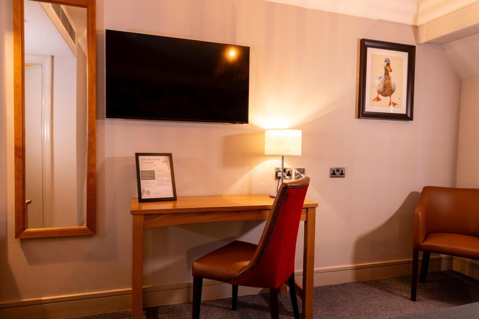 Greswolde Arms By Chef & Brewer Collection Hotel Solihull Kültér fotó