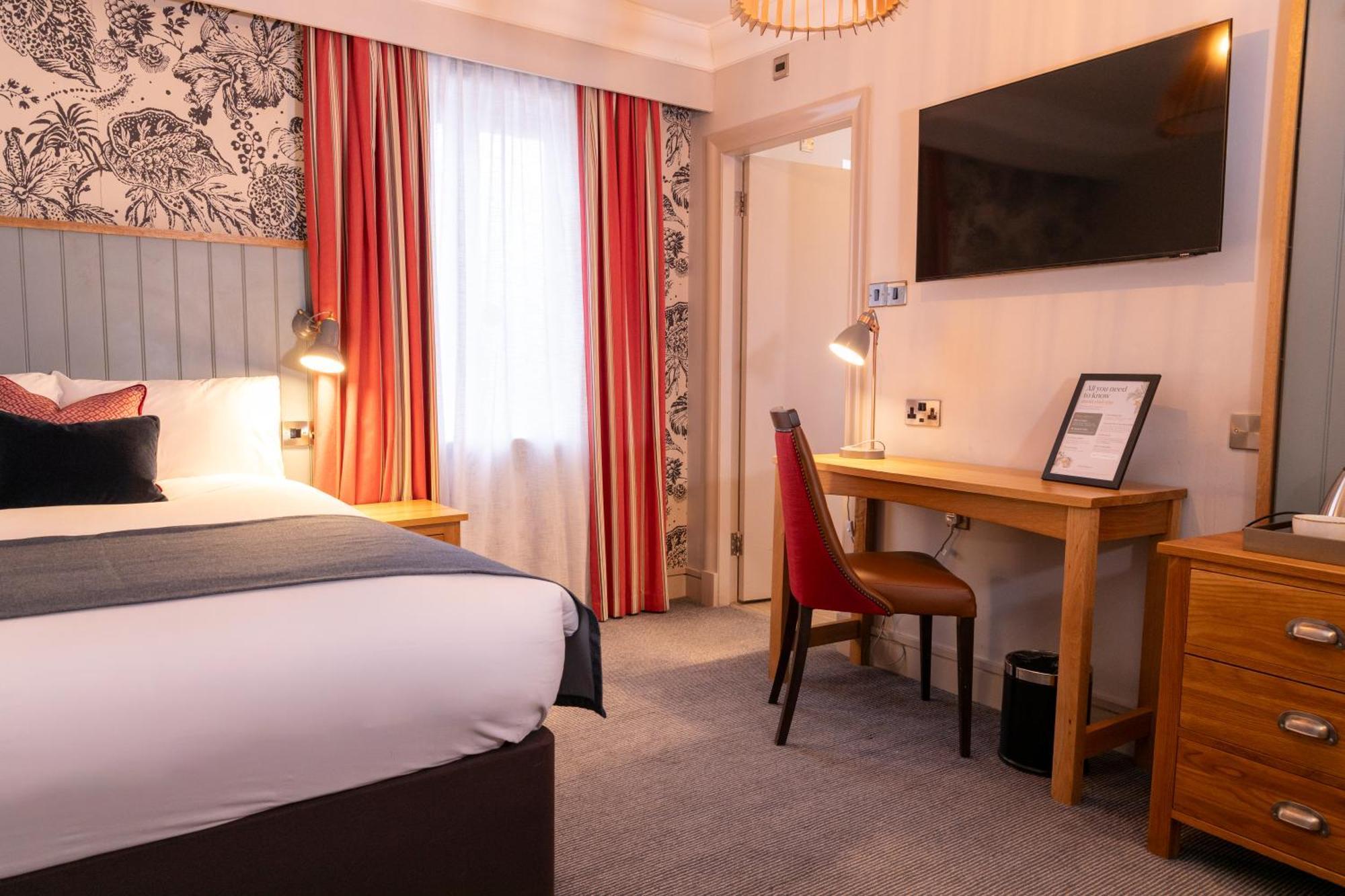 Greswolde Arms By Chef & Brewer Collection Hotel Solihull Kültér fotó