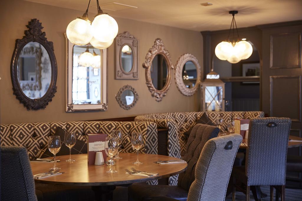 Greswolde Arms By Chef & Brewer Collection Hotel Solihull Kültér fotó
