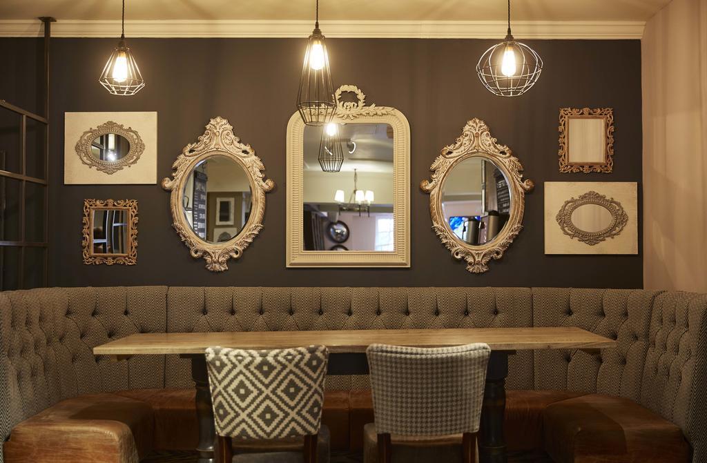 Greswolde Arms By Chef & Brewer Collection Hotel Solihull Kültér fotó