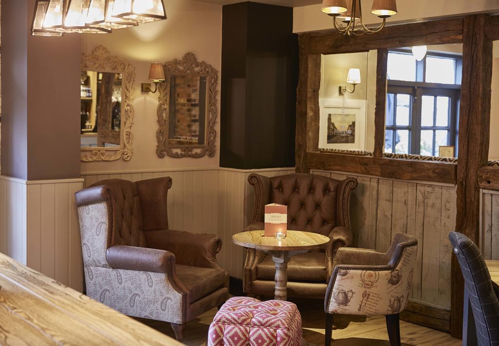 Greswolde Arms By Chef & Brewer Collection Hotel Solihull Kültér fotó