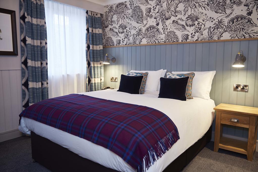 Greswolde Arms By Chef & Brewer Collection Hotel Solihull Kültér fotó