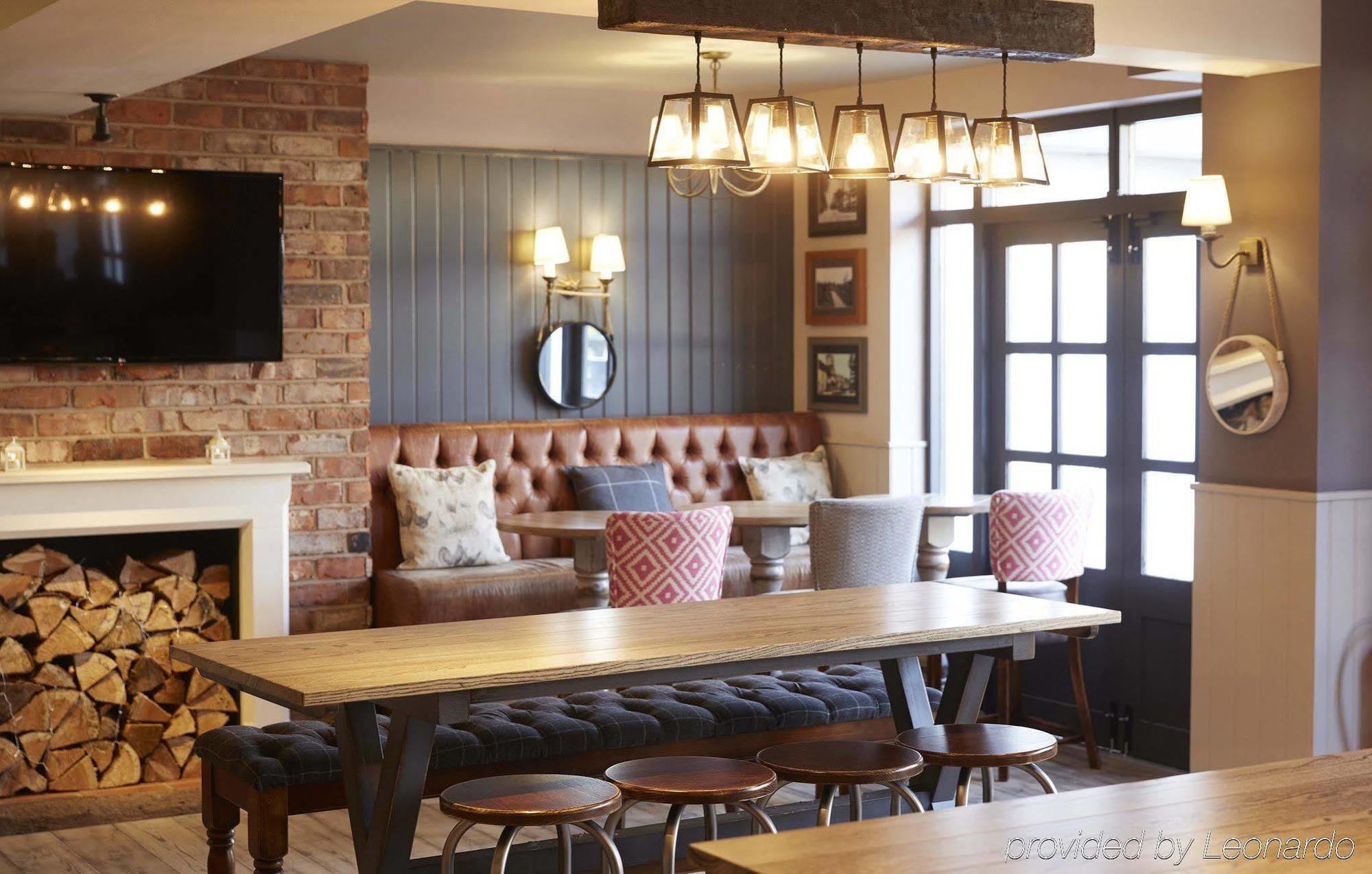 Greswolde Arms By Chef & Brewer Collection Hotel Solihull Kültér fotó