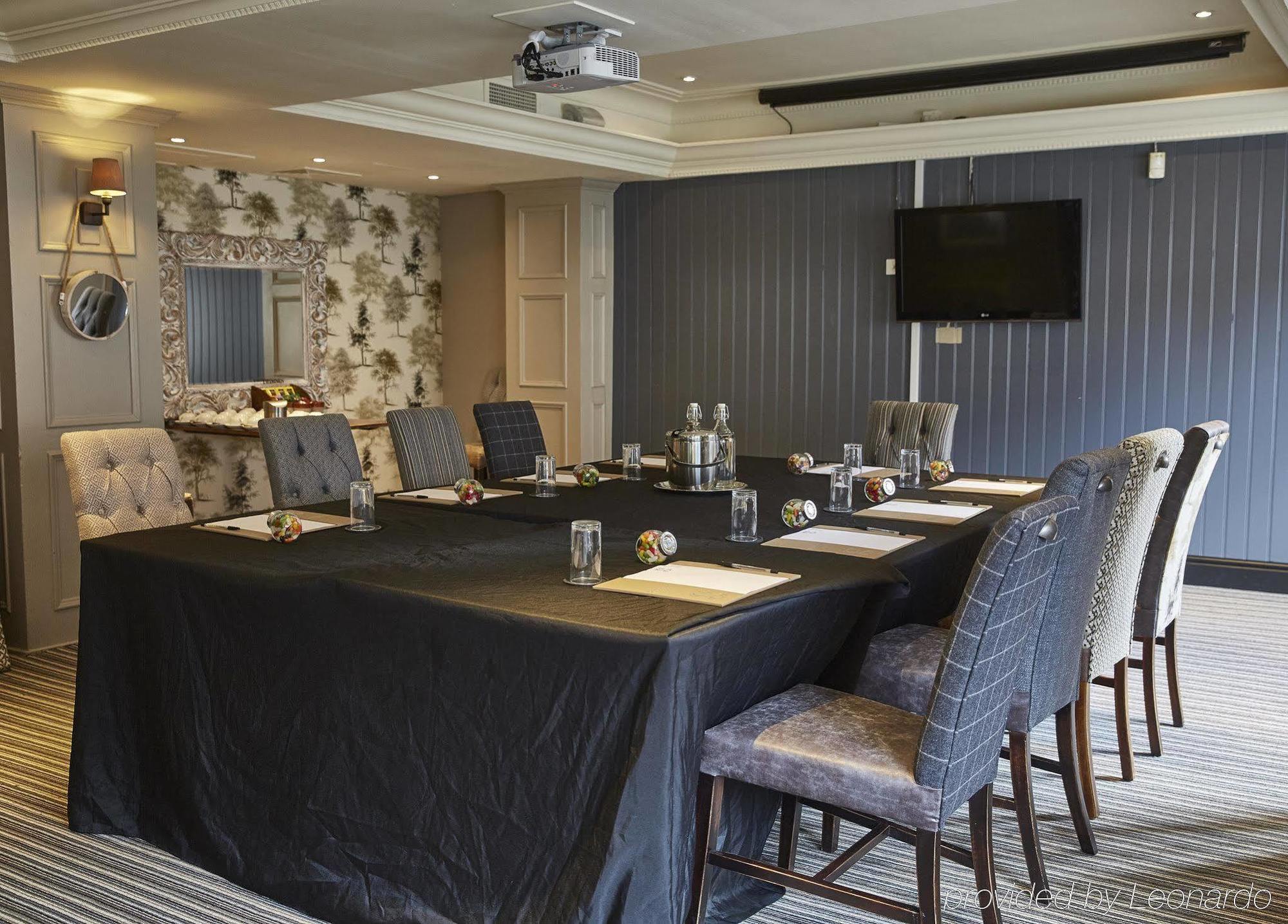 Greswolde Arms By Chef & Brewer Collection Hotel Solihull Kültér fotó
