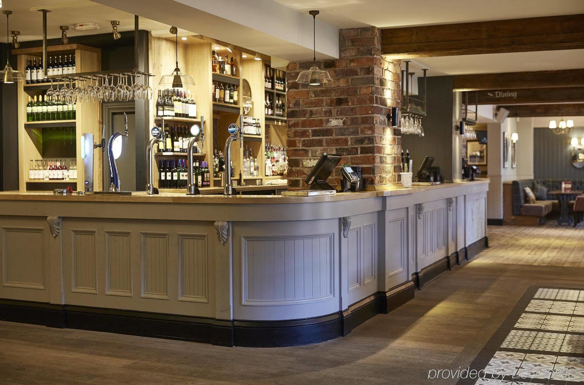Greswolde Arms By Chef & Brewer Collection Hotel Solihull Kültér fotó