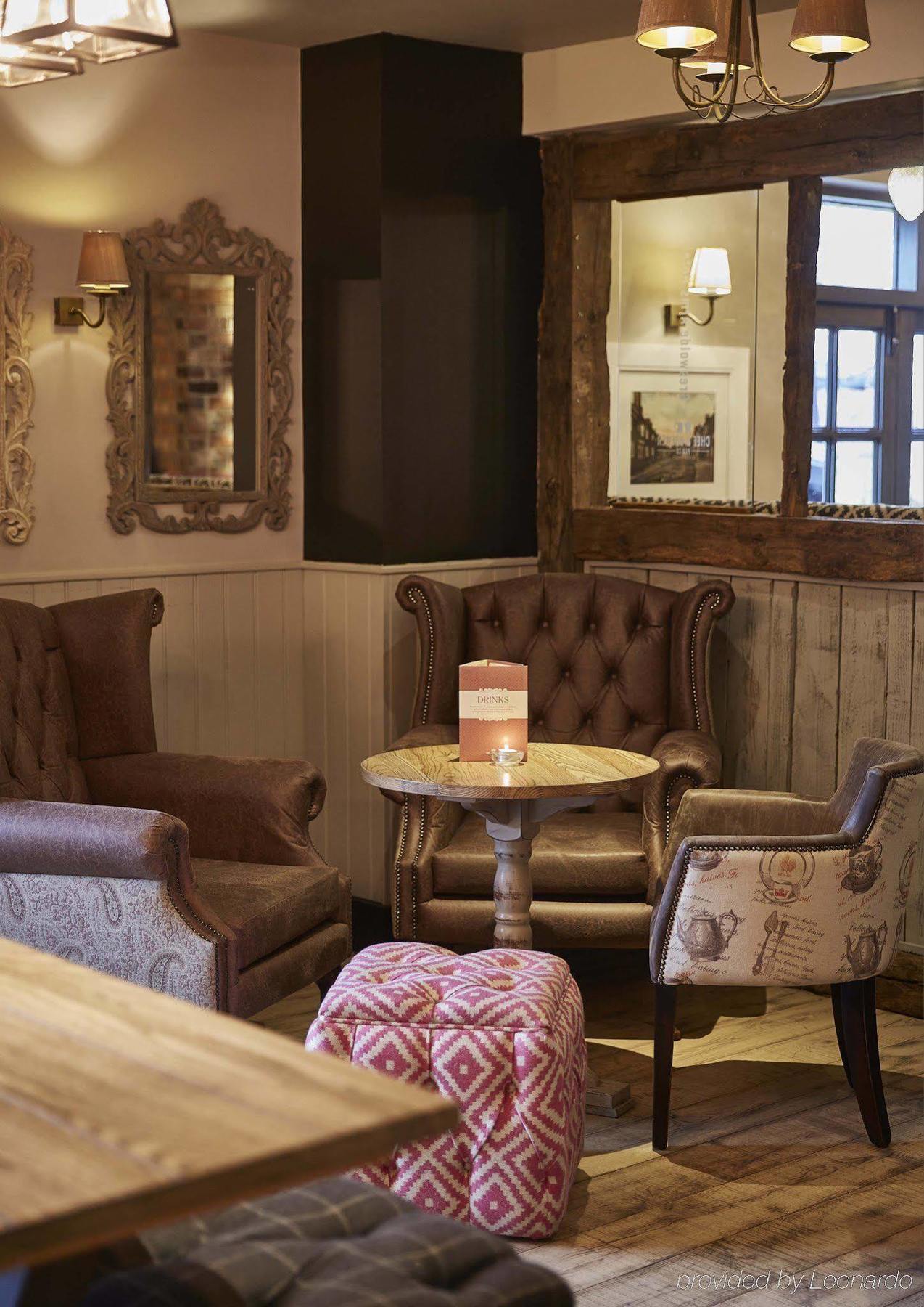 Greswolde Arms By Chef & Brewer Collection Hotel Solihull Kültér fotó